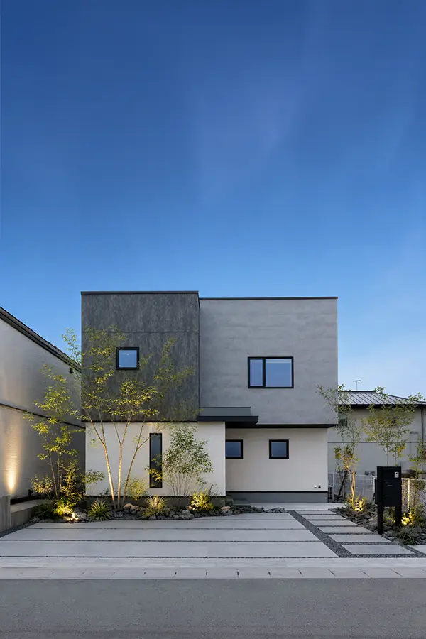 NAITO HOME